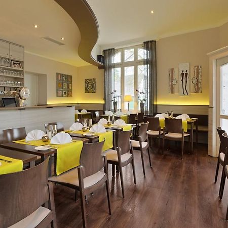 Hotel Restaurant Zur Post Bonn Eksteriør bilde