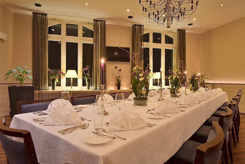 Hotel Restaurant Zur Post Bonn Eksteriør bilde