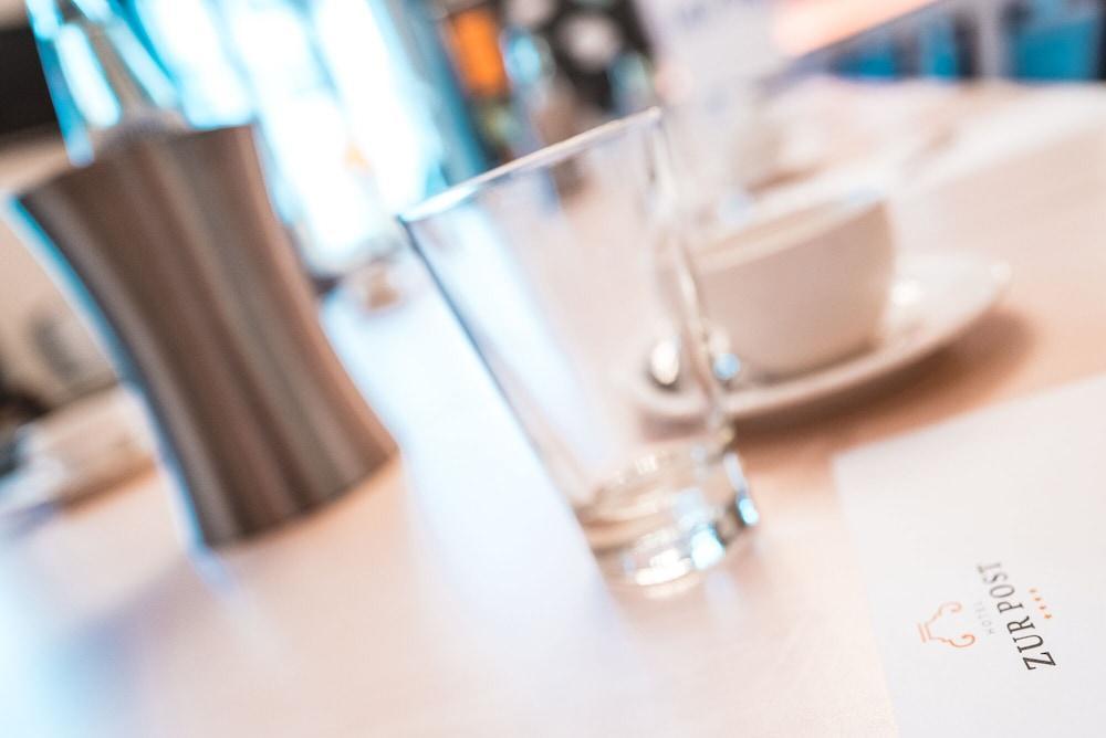 Hotel Restaurant Zur Post Bonn Eksteriør bilde