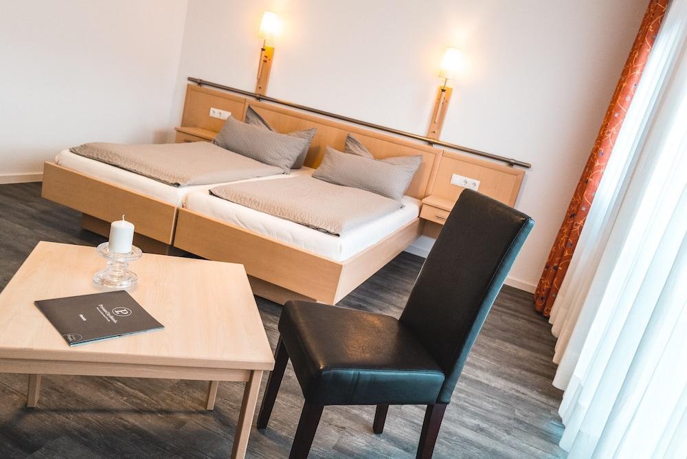 Hotel Restaurant Zur Post Bonn Eksteriør bilde